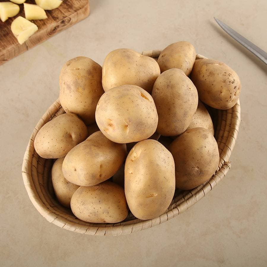 Potato - Image 1