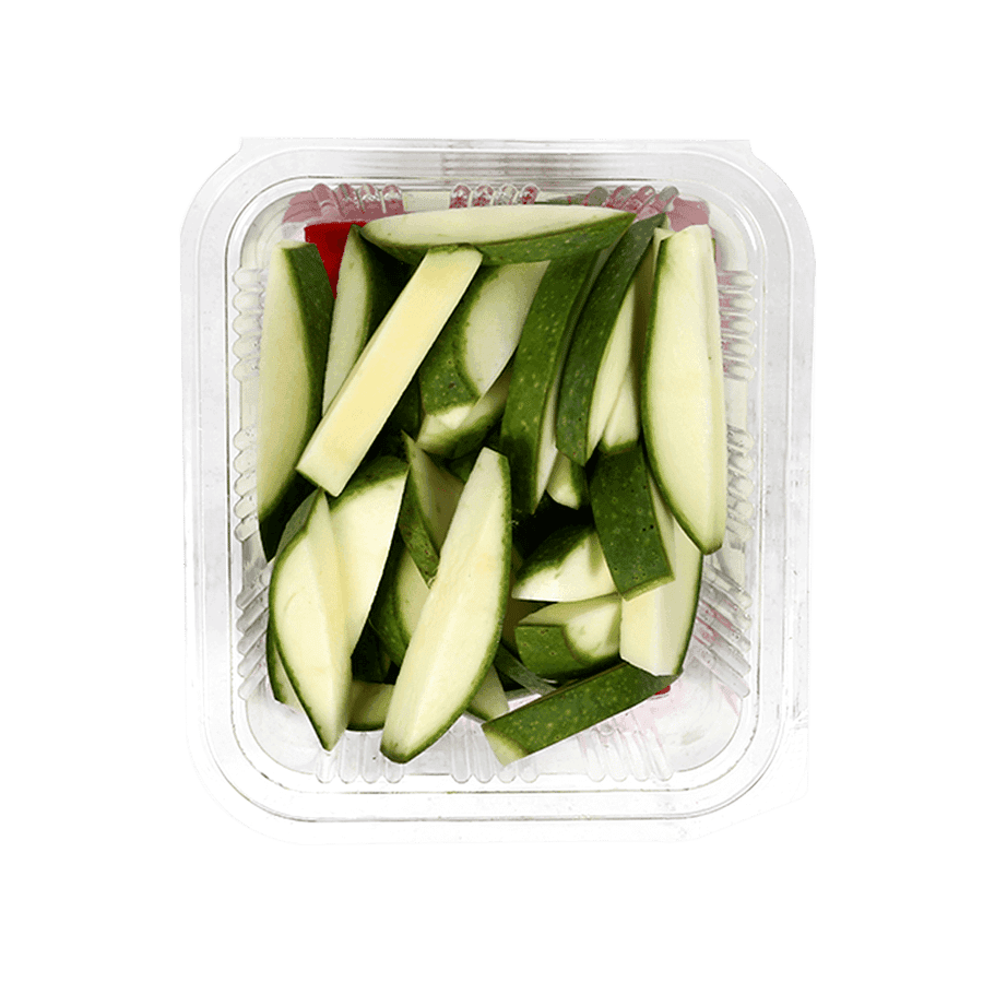 Raw Mango Cut - Image 1