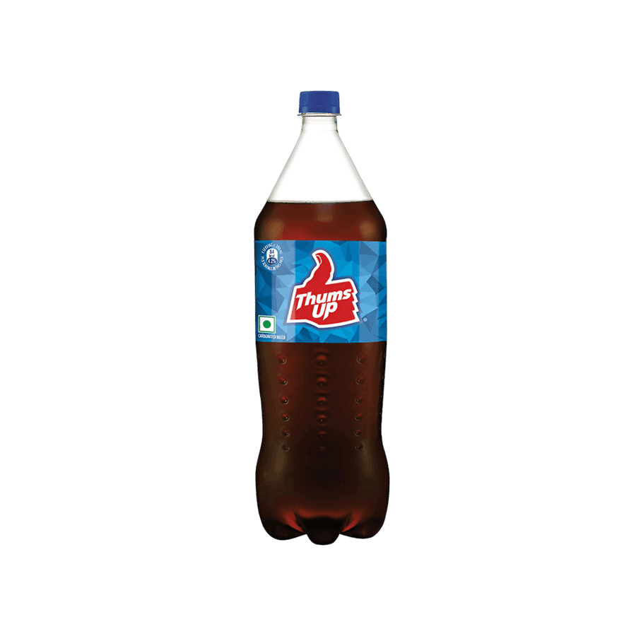 Thums Up Soft Drink (2.25 l) - Image 1