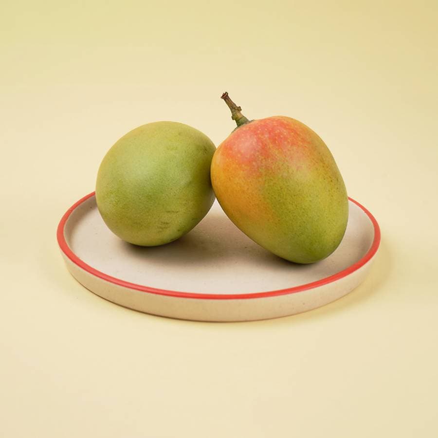 Sindhura Mango (Lalbagh) (Sinduri Aam) - Image 1