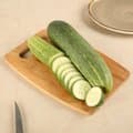 Green Cucumber (Kheera) - Image 1